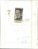 Arthur Askey - Vintage Photograph