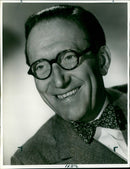 Arthur Askey - Vintage Photograph