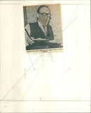 Arthur Askey - Vintage Photograph