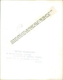 Arthur Askey - Vintage Photograph