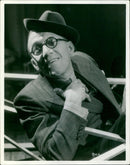 Arthur Askey - Vintage Photograph