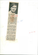 Andrew Bell - Vintage Photograph