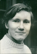 Andrew Bell - Vintage Photograph