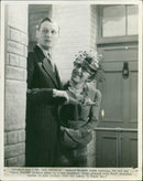 Arthur Askey - Vintage Photograph