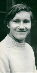 Andrew Bell - Vintage Photograph