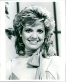 Alison Bell - Vintage Photograph