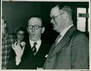 Arthur Askey - Vintage Photograph