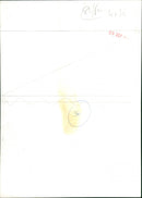 Jill Bennett - Vintage Photograph