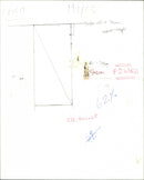 Jill Bennett - Vintage Photograph