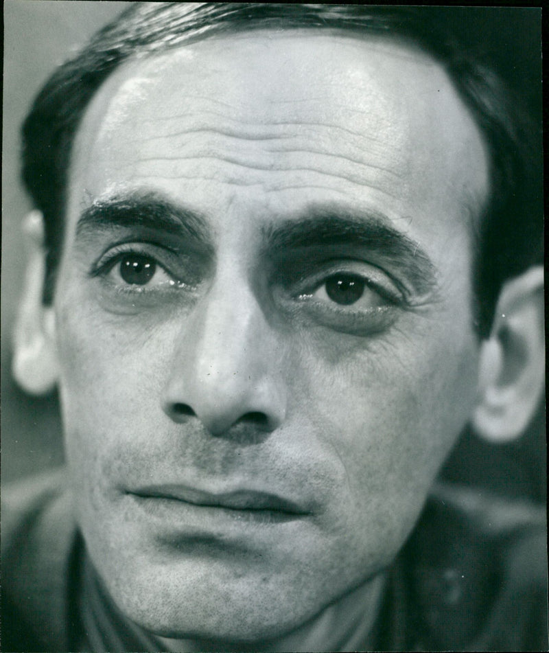 John Bennett - Vintage Photograph