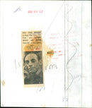 John Bennett - Vintage Photograph