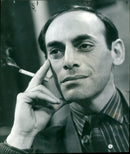 John Bennett - Vintage Photograph