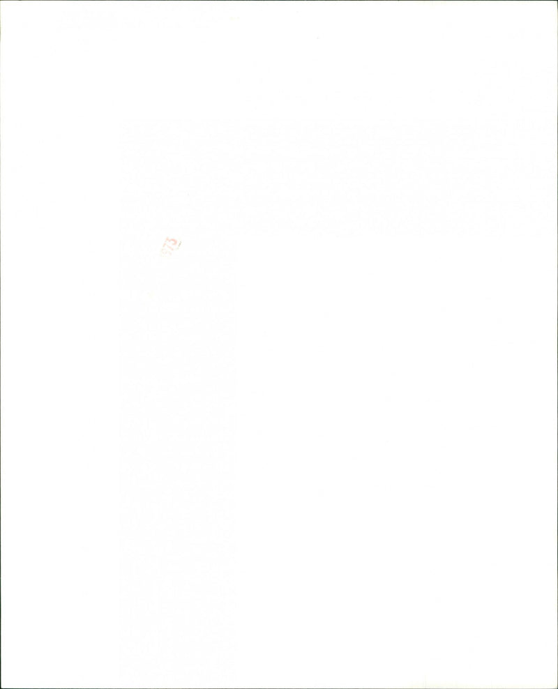 Pete Atkin - Vintage Photograph