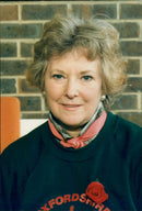 Pat Ashton - Vintage Photograph