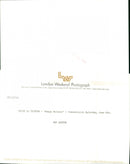 Pat Ashton - Vintage Photograph