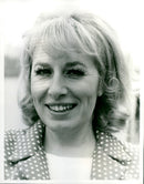 Pat Ashton - Vintage Photograph