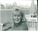 Pat Ashton - Vintage Photograph