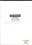 Neil Backwith - Vintage Photograph