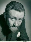 Bill Ashton - Vintage Photograph