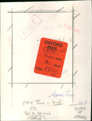 Duke of Atholl - Vintage Photograph