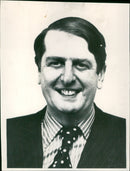 Duke of Atholl - Vintage Photograph