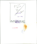 Billy J. Kramer - Vintage Photograph