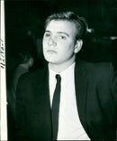 Billy J. Kramer - Vintage Photograph