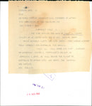 Billy J. Kramer, Robin McDonald and Mick Green - Vintage Photograph