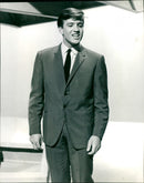 Billy J. Kramer - Vintage Photograph