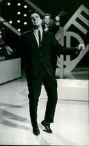 Billy J. Kramer - Vintage Photograph