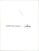 Bachman-Turner Overdrive - Vintage Photograph