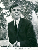 Billy J. Kramer - Vintage Photograph