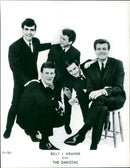 Billy J. Kramer and The Dakotas - Vintage Photograph