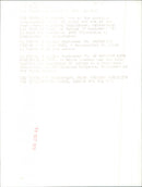 Frederick Ashton - Vintage Photograph