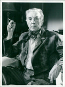 Frederick Ashton - Vintage Photograph