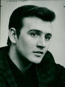 Billy J. Kramer - Vintage Photograph