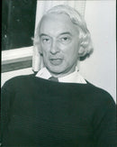 Yeoff Bennett - Vintage Photograph