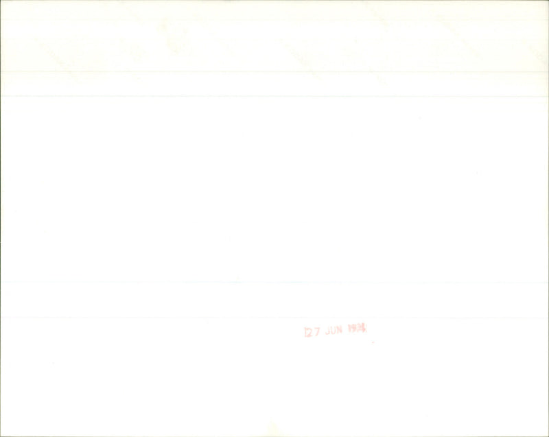 Bad Company band - Vintage Photograph