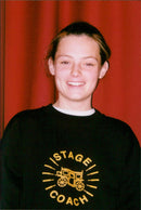 Roxanne Ashley Price - Vintage Photograph