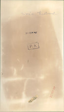 Erick Lubbock - Vintage Photograph