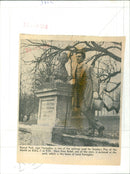 Alan Badel - Vintage Photograph