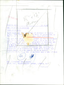 Alan Badel - Vintage Photograph