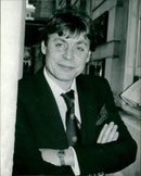 Hywel Bennett - Vintage Photograph