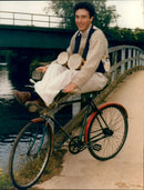 Jeremy Avis - Vintage Photograph