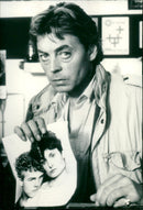 Hywel Bennett - Vintage Photograph