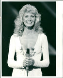 Marti Caine - Vintage Photograph