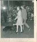 Princess Anne - Vintage Photograph