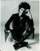 B. J. Arnau - Vintage Photograph