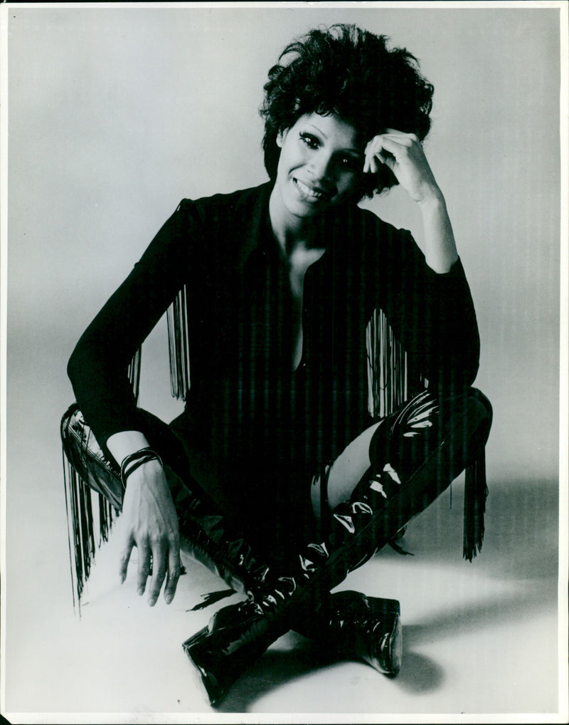 B. J. Arnau - Vintage Photograph