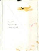 Albert Andrews - Vintage Photograph